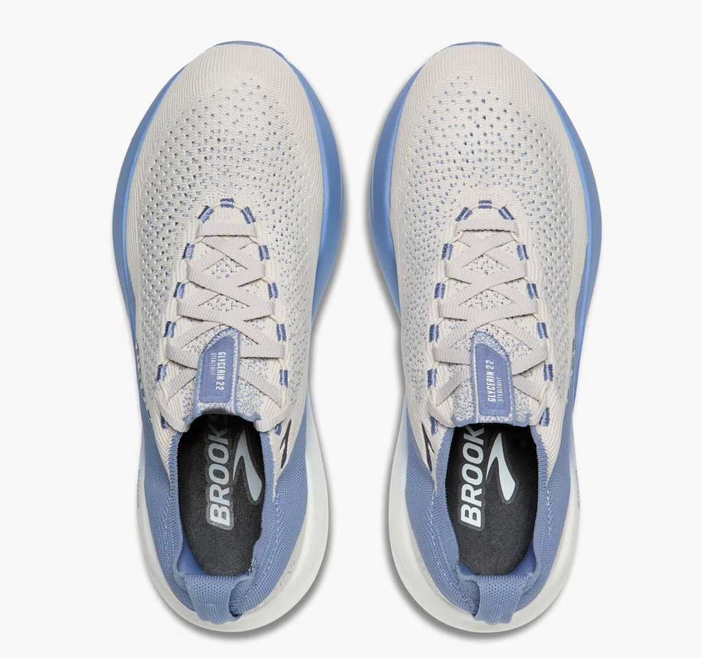 Men's Glycerin StealthFit 22
