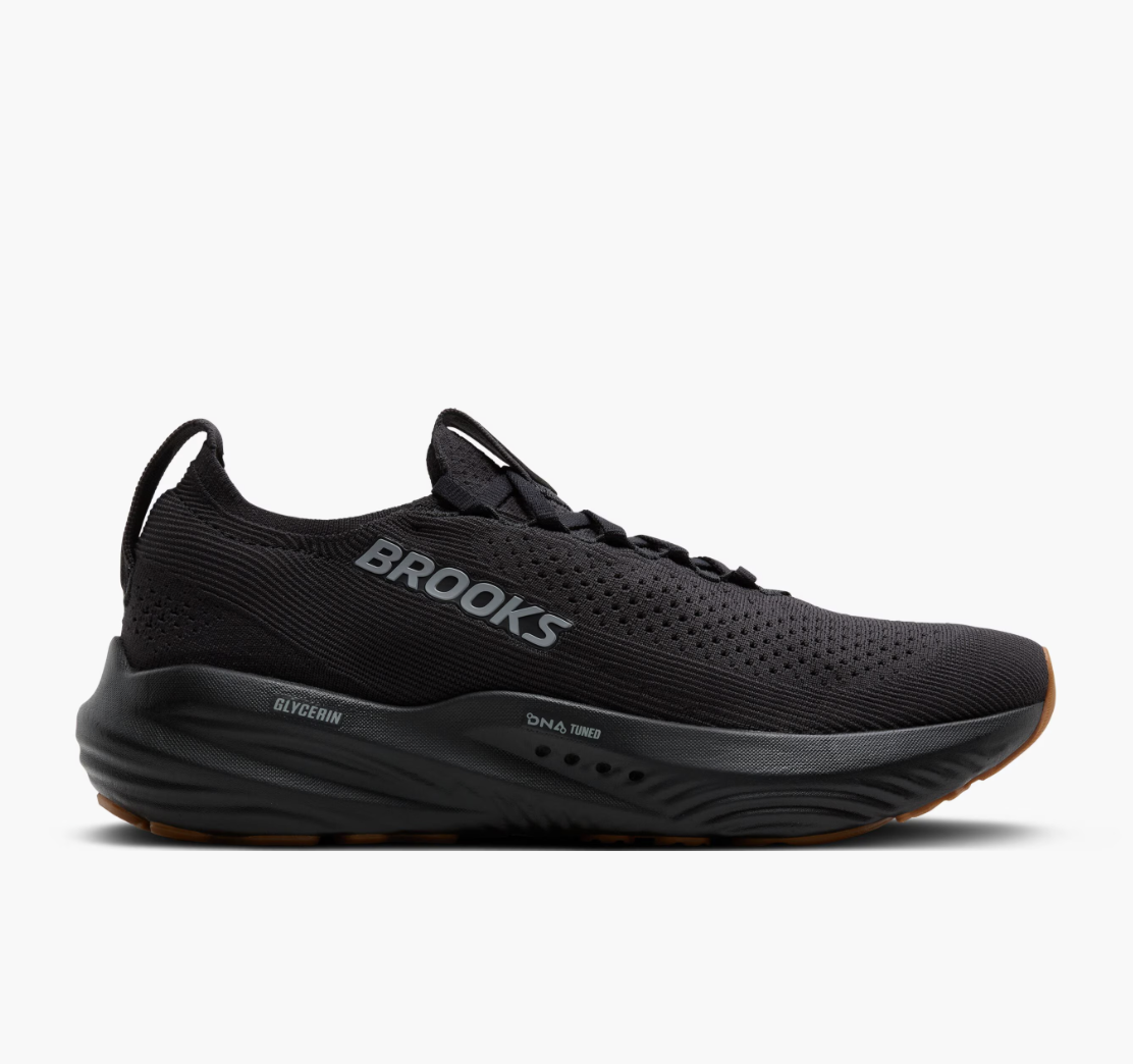 Men's Glycerin StealthFit 22