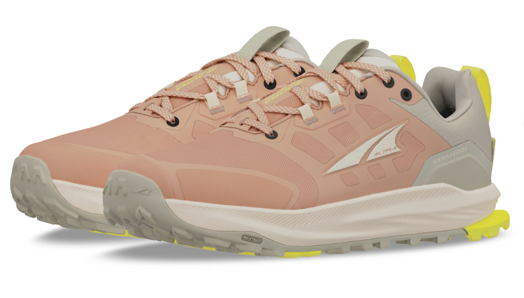 Women's Lone Peak 9 Waterproof Low