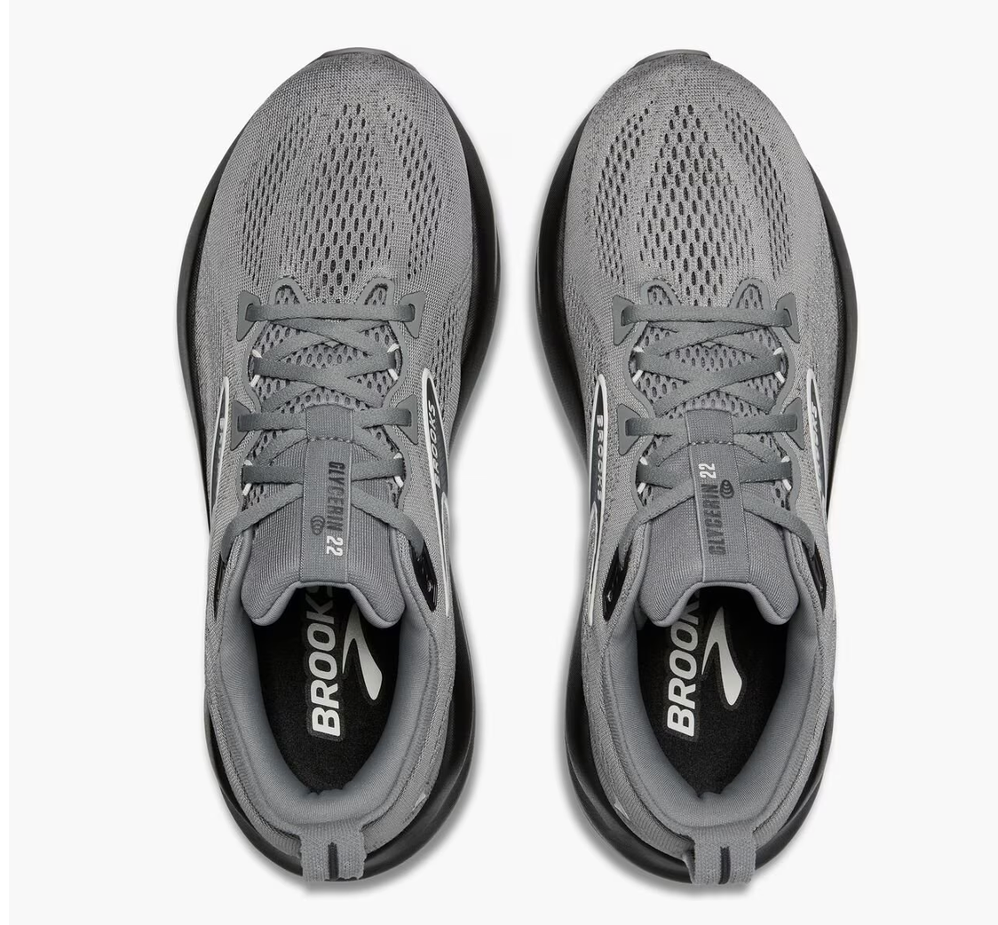 Men's Glycerin 22 Wide