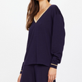 GREENWICH LENA LONG SLEEVE