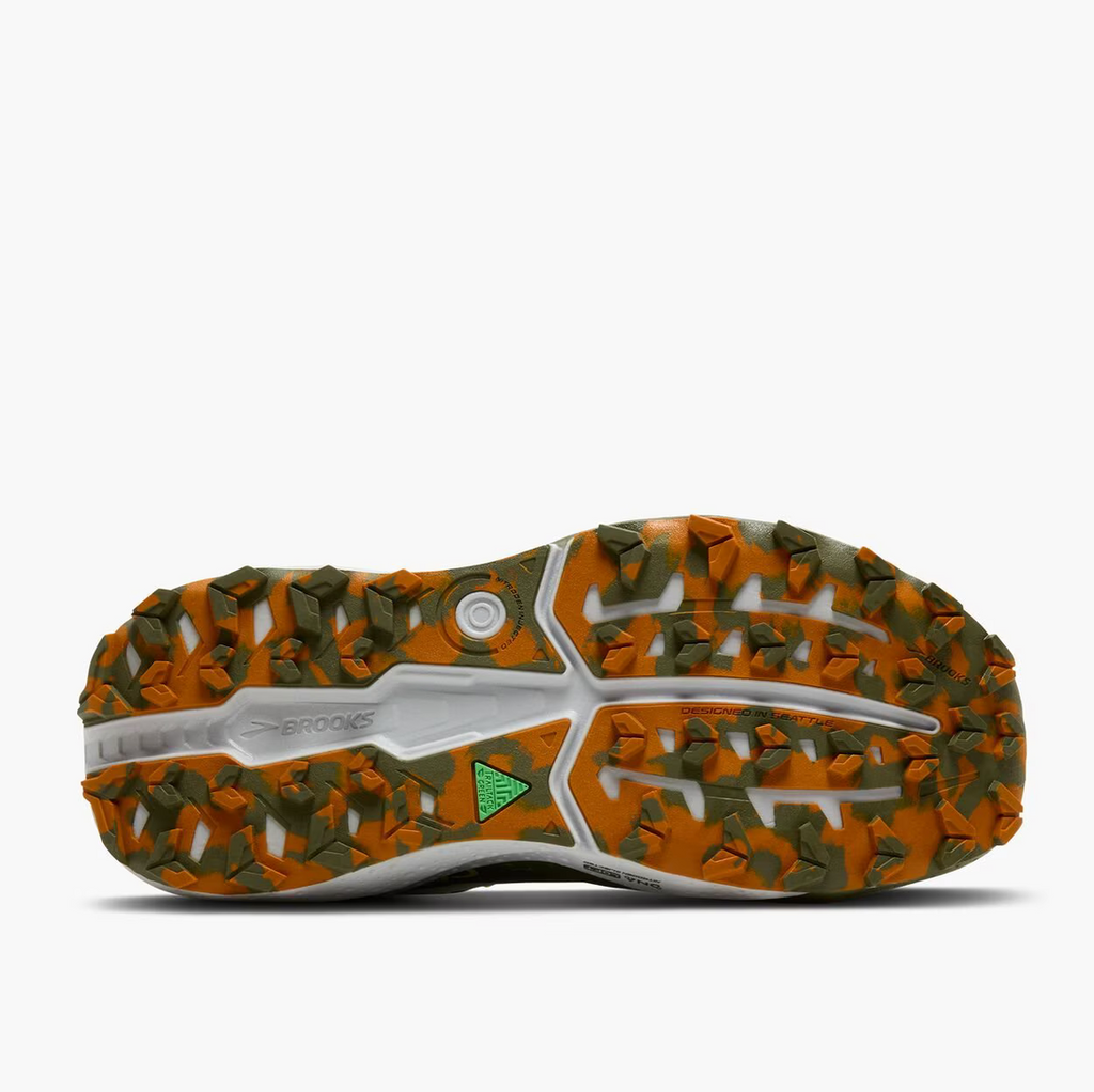 Men's Caldera 8