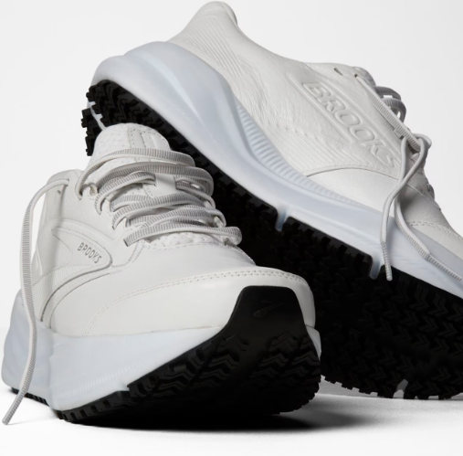 Women's Ghost Max Slip Resistant Wide