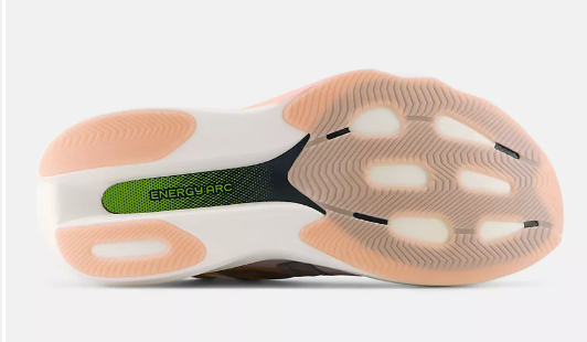 Women's SuperComp Rebel
