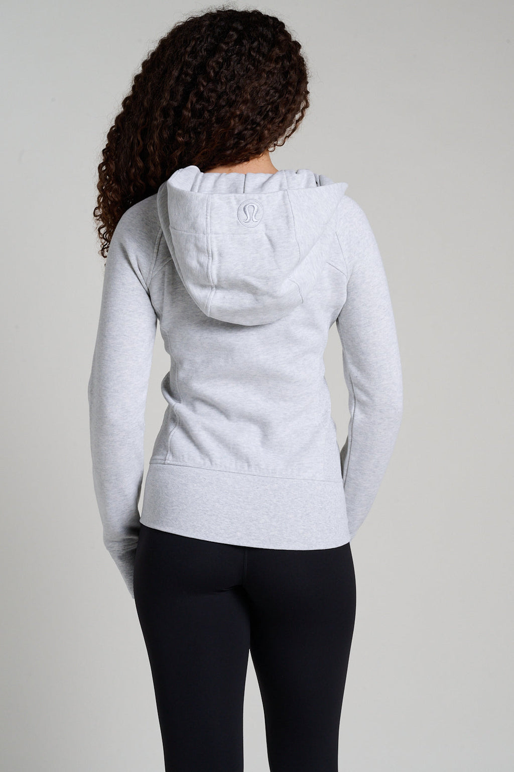 Scuba Full-Zip Hoodie