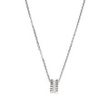 Van Cleef & Arpels PERLEE DIAMOND NECKLACE