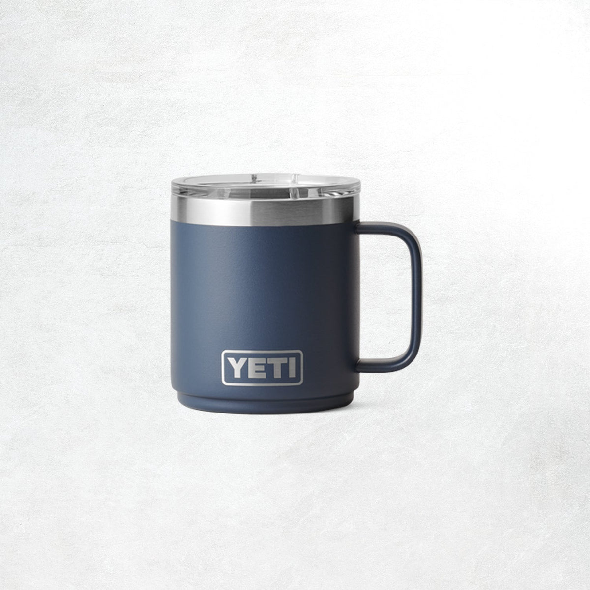 Yeti Rambler 10 Oz Ceramic Lined Stackable Mug