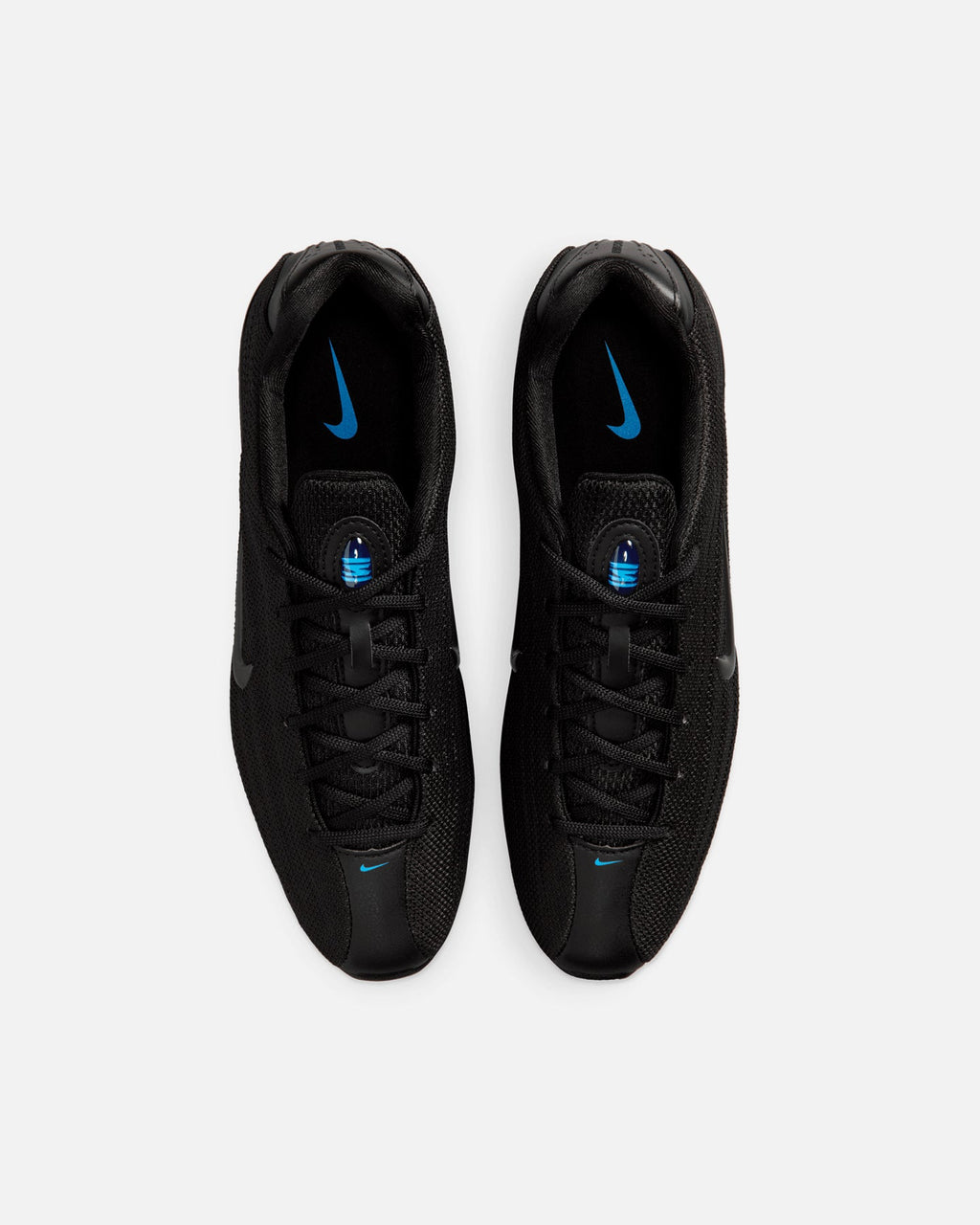 Nike Women's Shox Z Black/Blue Hero/Off-Noir