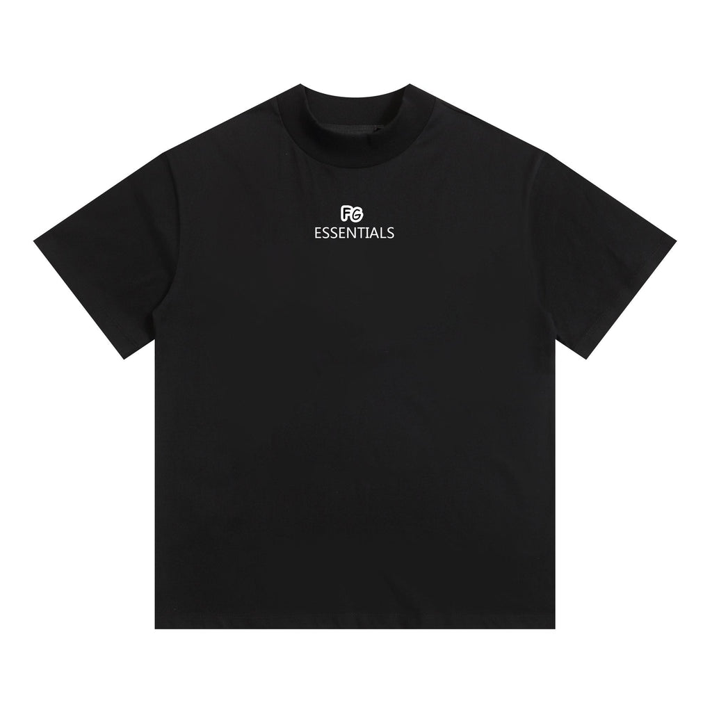 ESSENTIALS Small Chest Logo Short-Sleeve T-Shirt