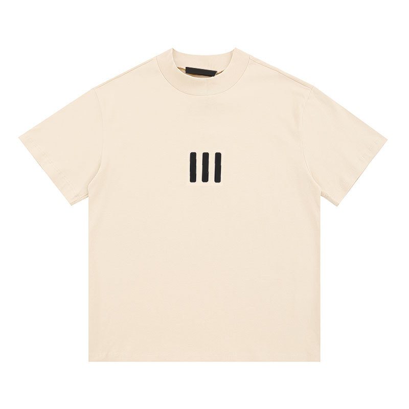 Fear of God Three-Bar Graphic T-Shirt