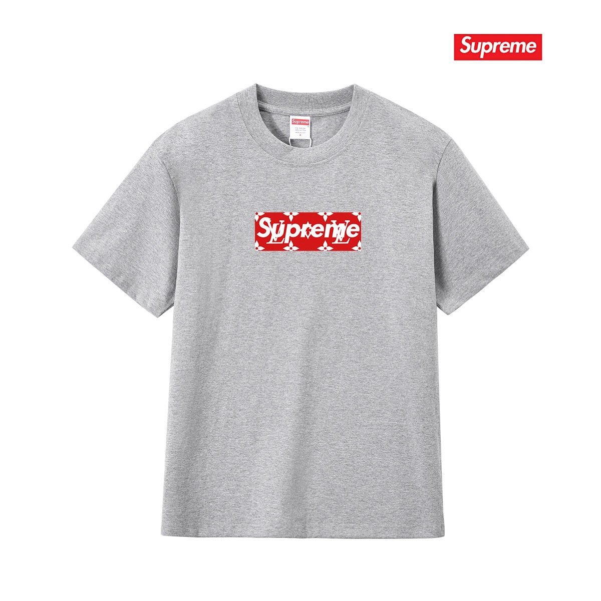 Supreme Box Graphic Short-Sleeve T-Shirt