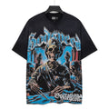 Godspeed Operational Surgeon Distressed Graphic T-Shirt