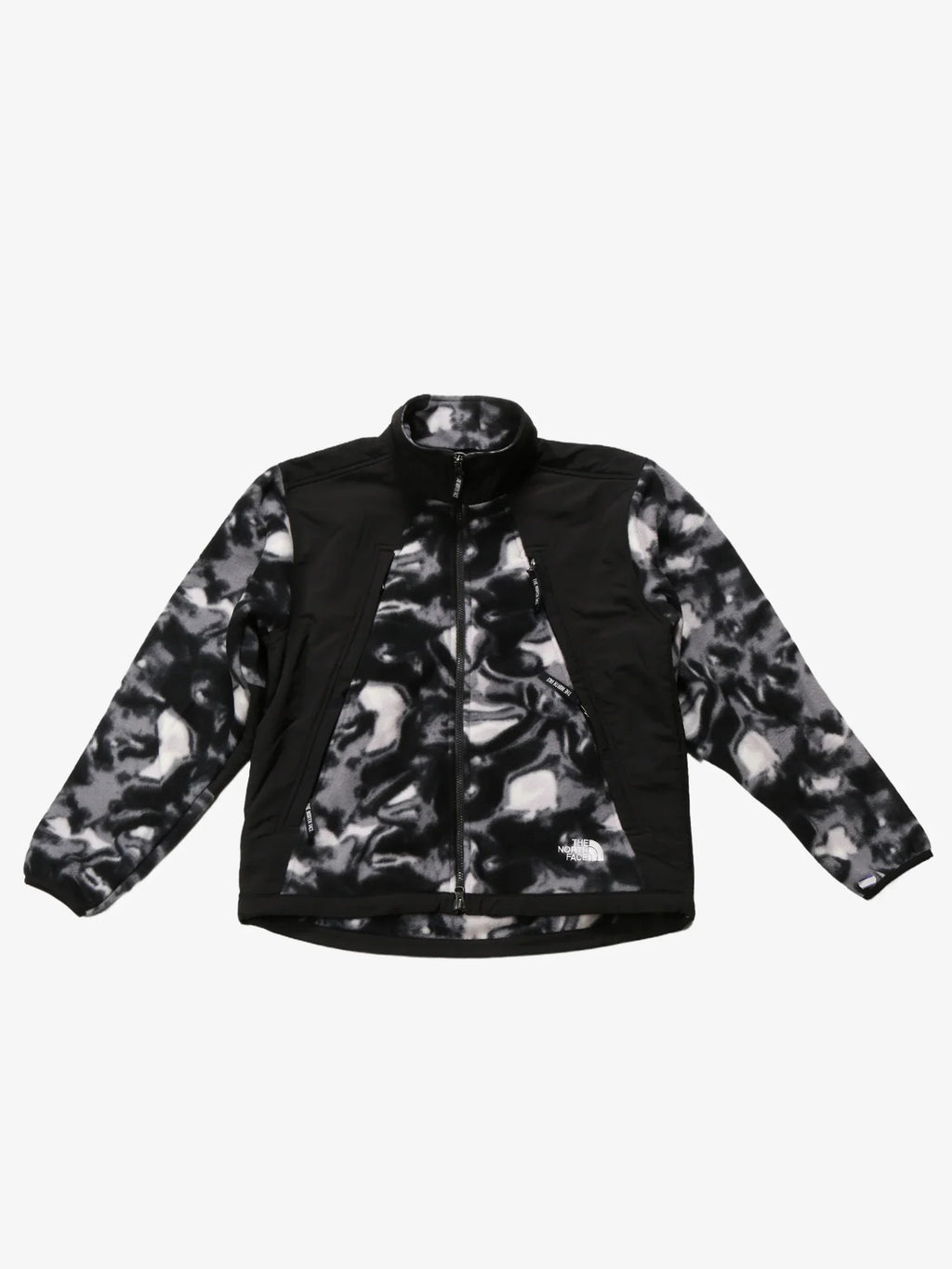 The North Face 2000 Polar Sun Fleece Jacket