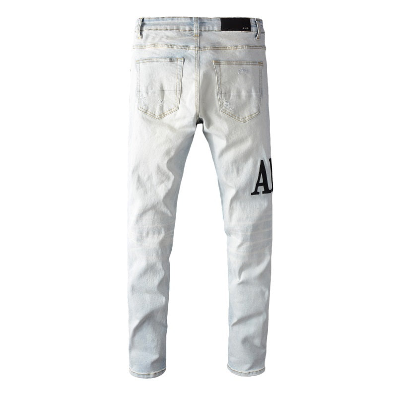 AMIRI #650 Jeans