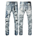 Amiri Fashion jeans 8944