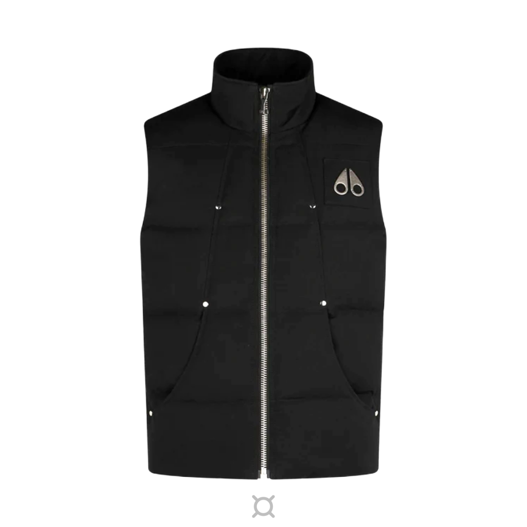 Moose Knuckles Vest