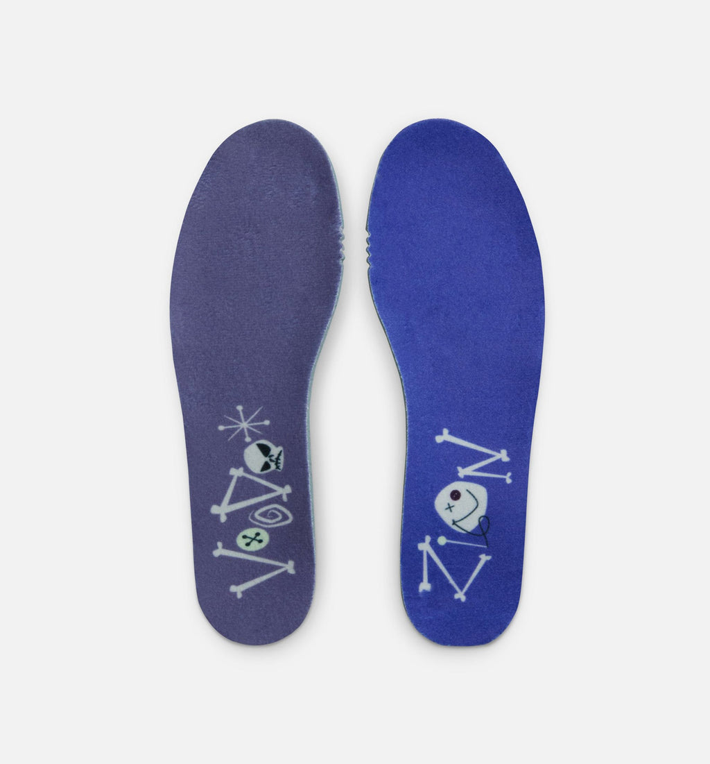 Air Jordan 1 Low OG Grade School - Regency Purple/Vapor Green/Black/Dark Raisin/Daybreak/Light Silver