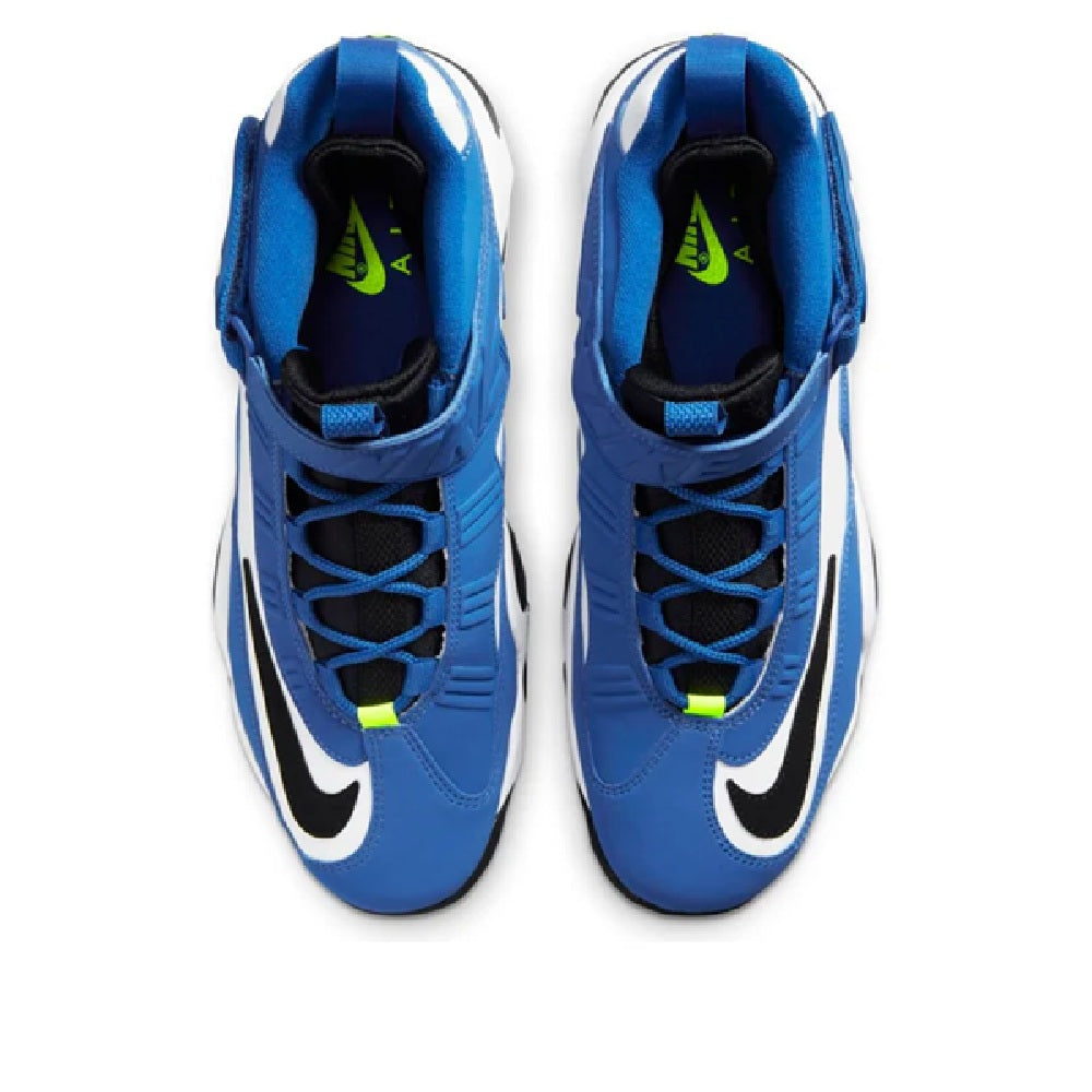 Men's Nike Air Griffey Max 1 Varsity Royal/Black-Volt (DJ5161 400)