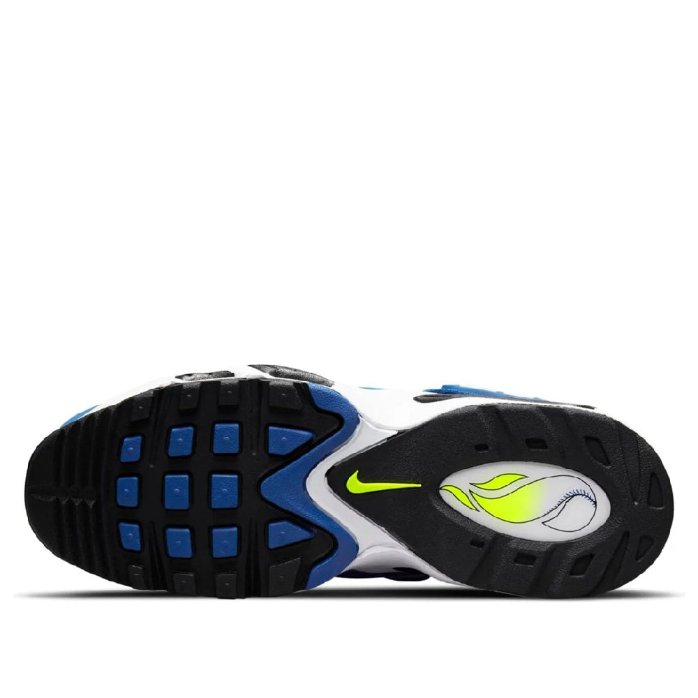 Men's Nike Air Griffey Max 1 Varsity Royal/Black-Volt (DJ5161 400)