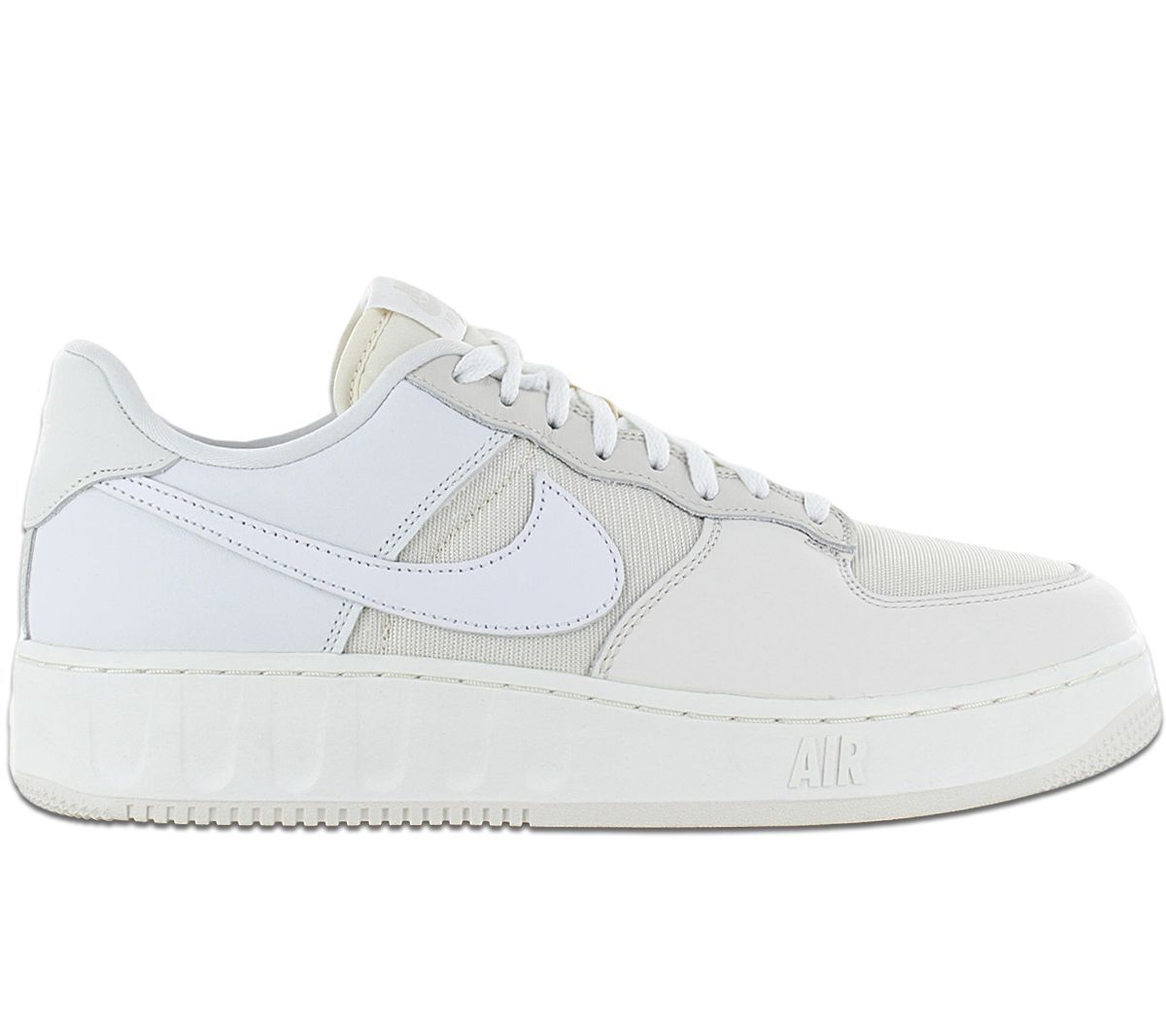 Men's Nike Air Force 1 Low Unity Sail/Wht-Phntm-Lght Cream (DM2385 101)