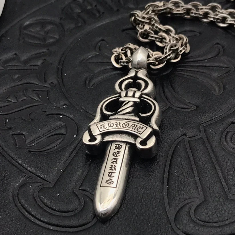 Chrome Hearts NECKLACE