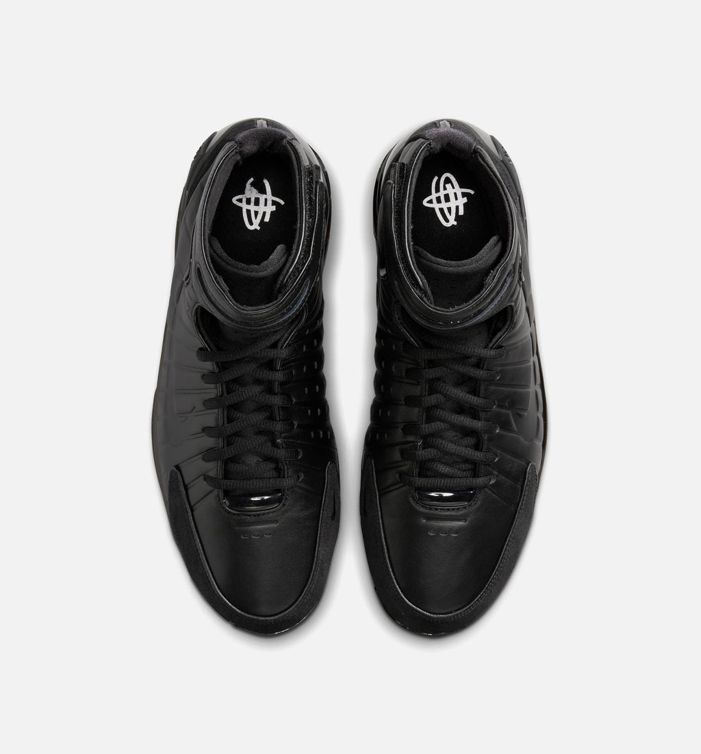 Air Zoom Huarache 2K4 OT | Men's Lifestyle Shoe | Black