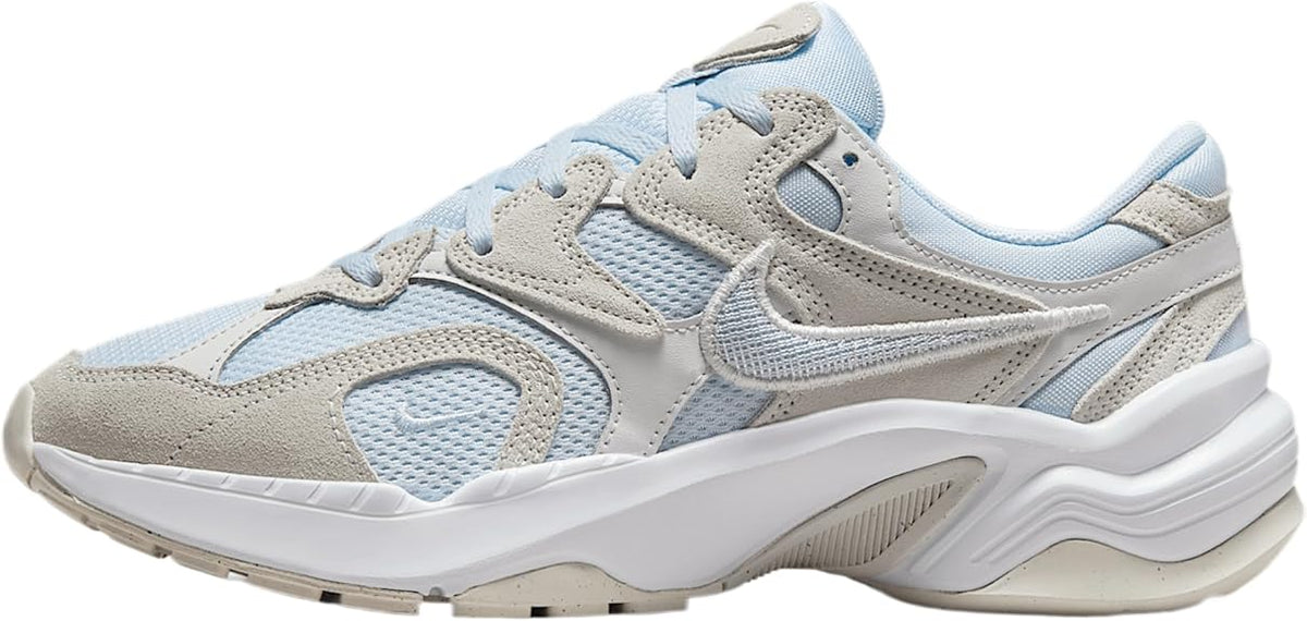 Women's Nike AL8 Blue Tint/Platinum Tint (FJ3794 401)