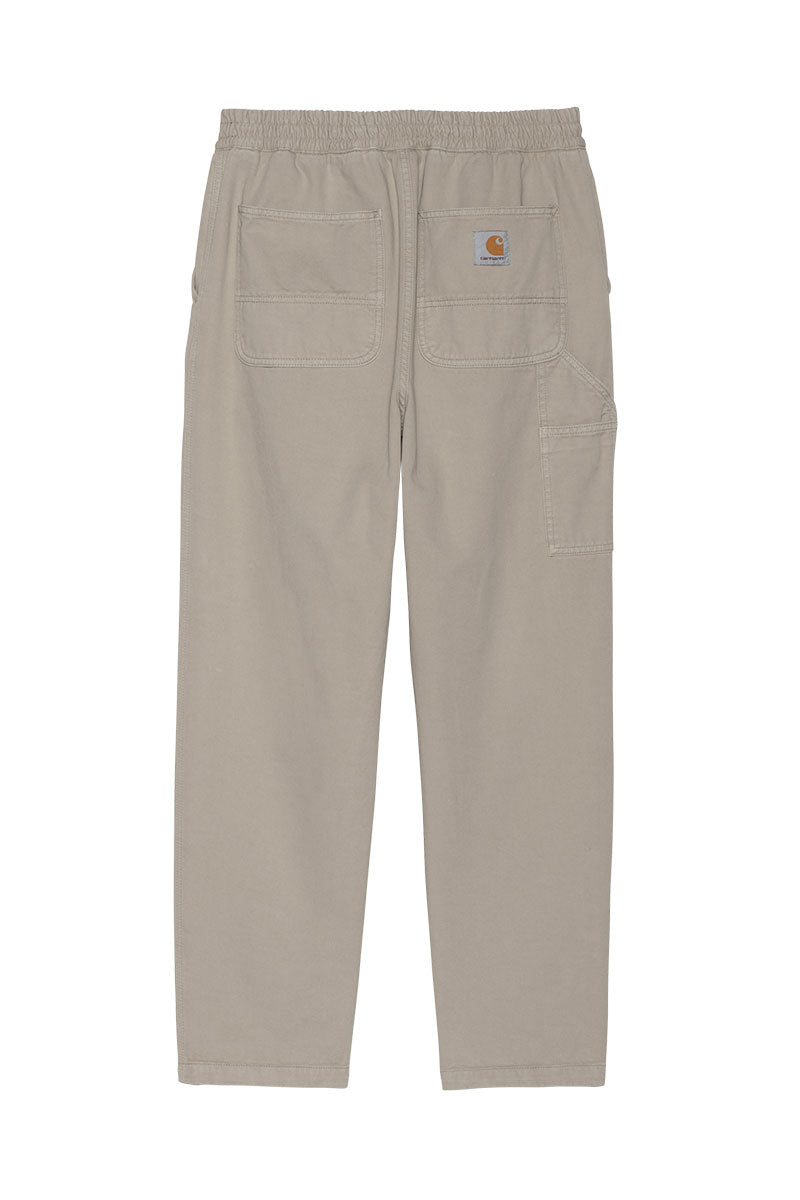 CARHARTT WIP FLINT PANT Wall Rinsed