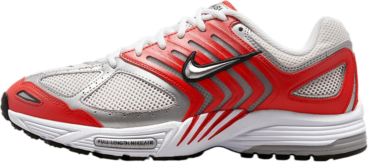 Men's Nike Air Pegasus 2005 Picante Red/Metallic Silver (HQ3031 600)