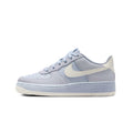 Big Kid's Nike Air Force 1 LV8 2 Ghost/Sail (HV4760 002)