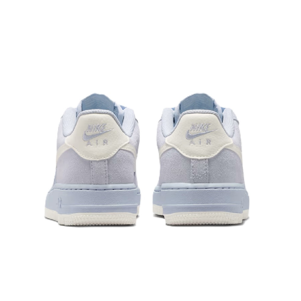 Big Kid's Nike Air Force 1 LV8 2 Ghost/Sail (HV4760 002)