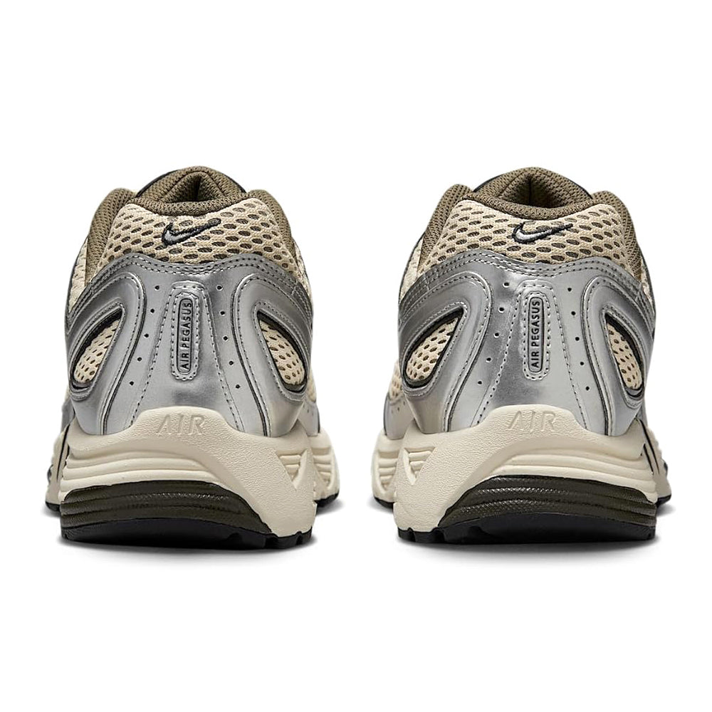 Men's Nike Air Pegasus 2005 LT Khaki/Metallic Silver (HV5748 234)