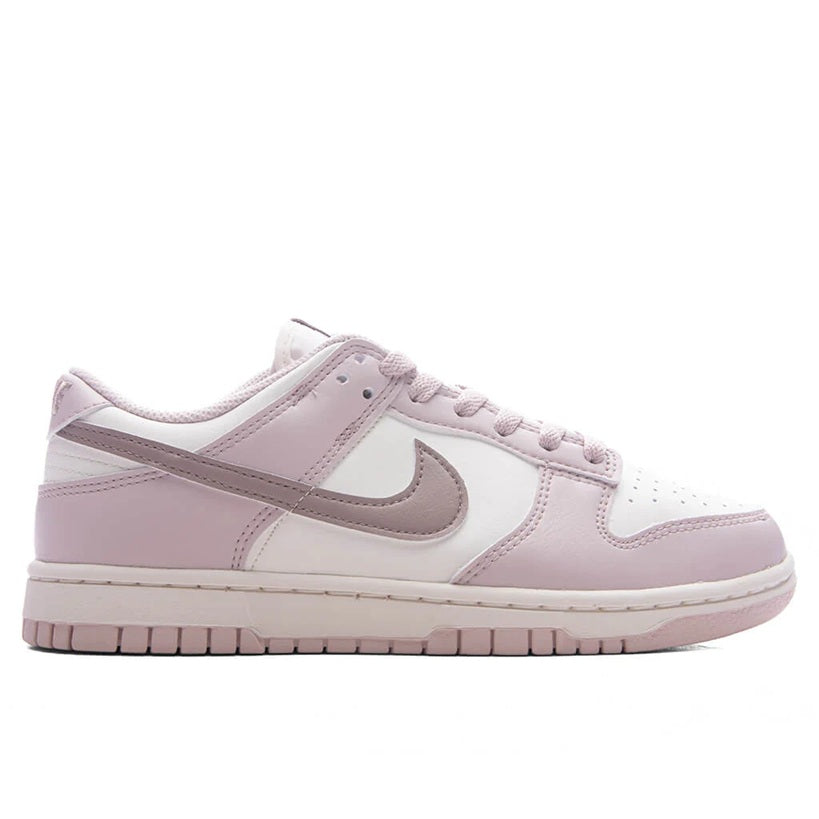 Women's Nike Dunk Low Silt Red/Malt-Pale Ivory-Sail (IM6572 602)