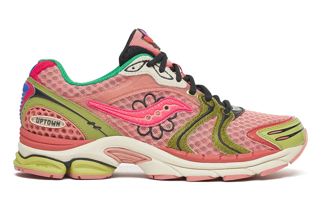 Jae Tips x Saucony Progrid Triump 4