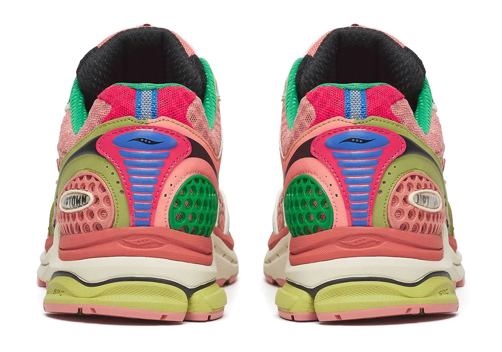 Jae Tips x Saucony Progrid Triump 4
