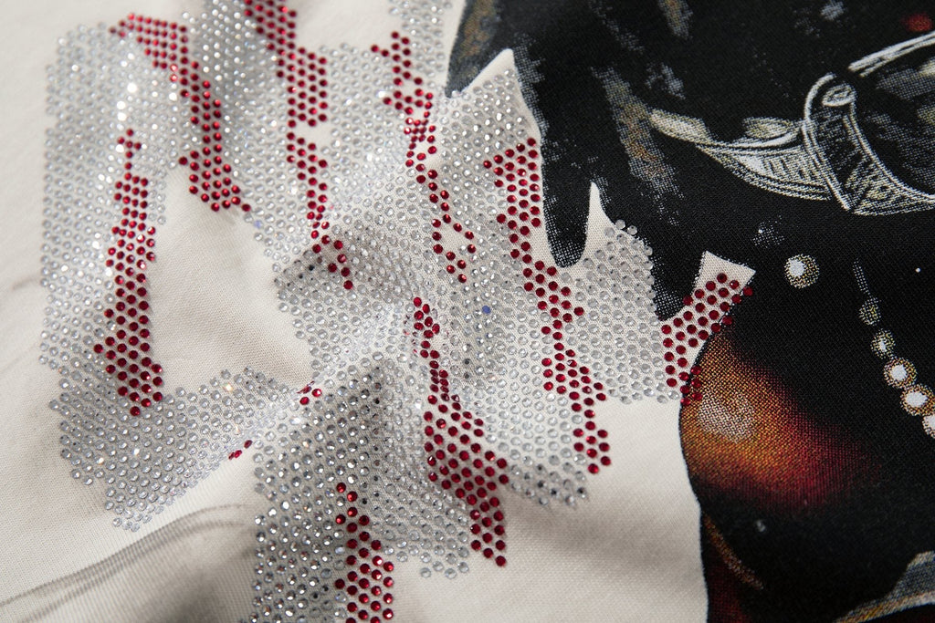 BKYS Revival Lookin Fly and Icy Graphic T-Shirt