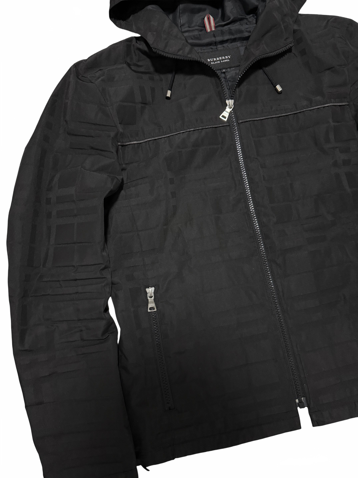 Burberry Windbreaker (S)