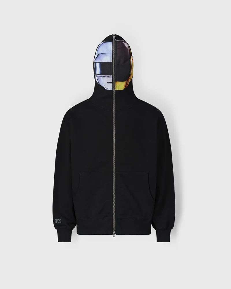 Pleasures Ram Zip Hoodie