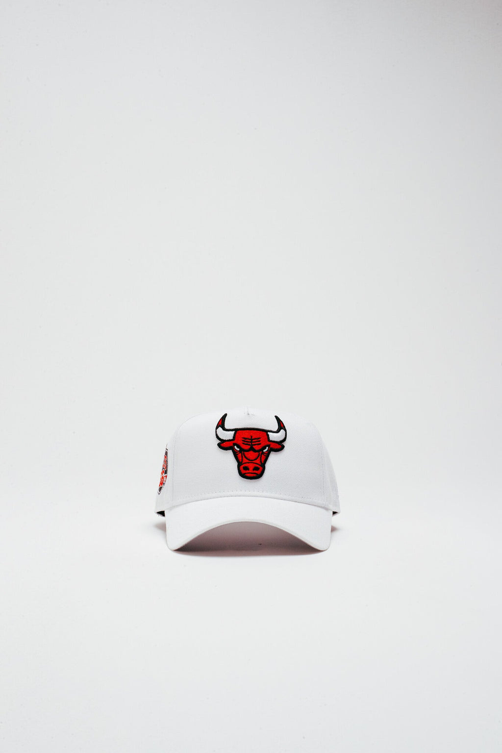 New Era 9Forty Chicago Bulls Adjustable