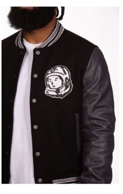 BBC Cadet Jacket 'Black'