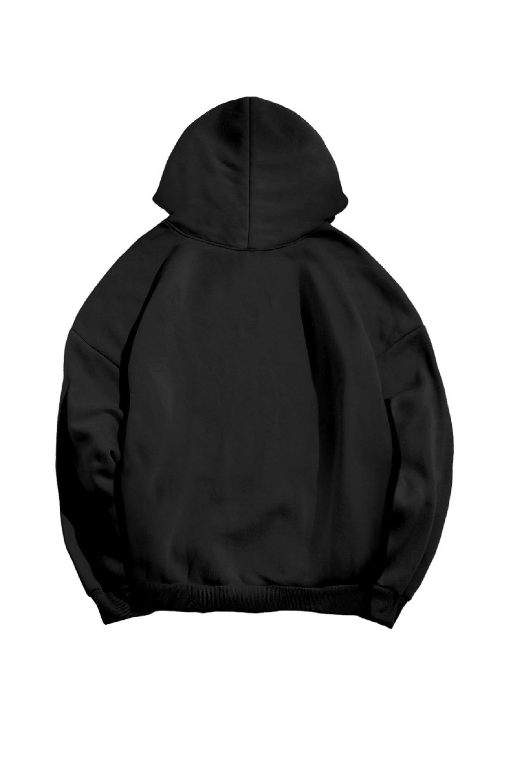 New World Hoodie