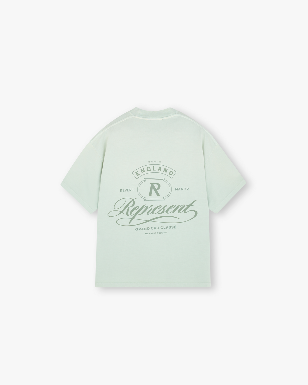 Represent Grand Vintage Tee