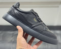 Prada Men's Paneled Lace-Up Sneakers