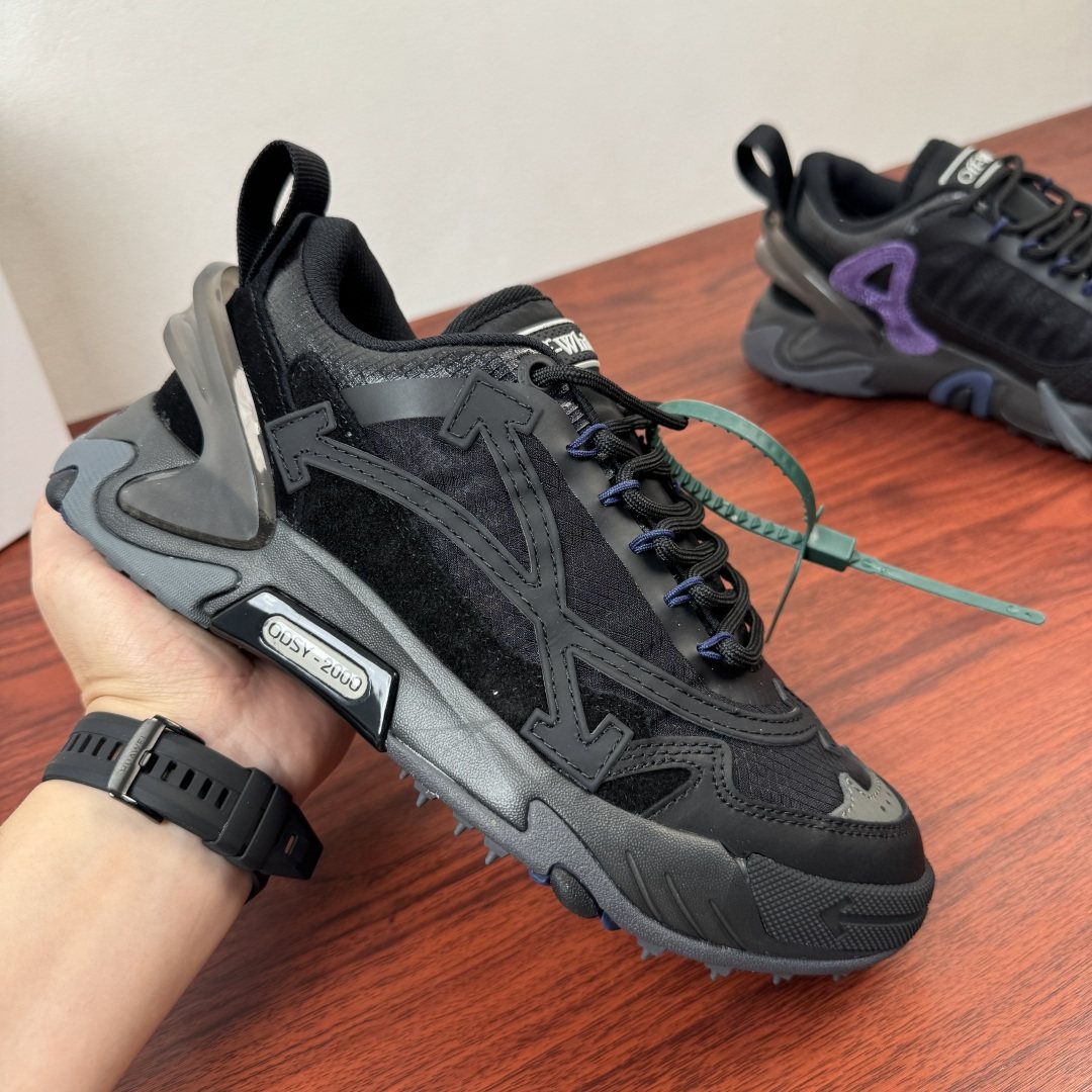 Off-White ODSY-2000 Sneakers