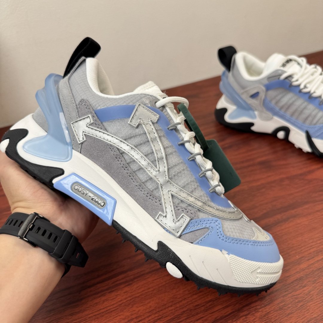 Off-White ODSY-2000 Sneakers