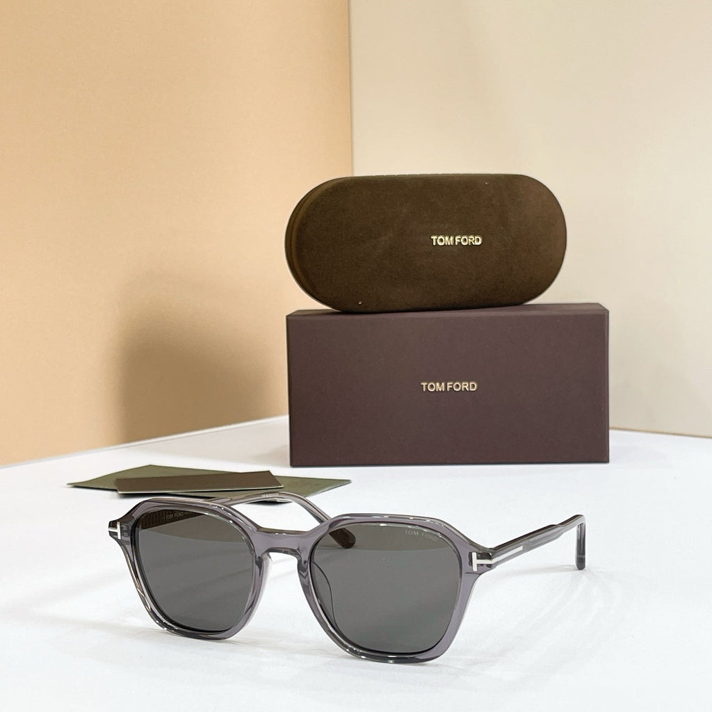 Tom Ford TF6101-D-B Sunglasses