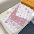Fine Wool Scarves-9510